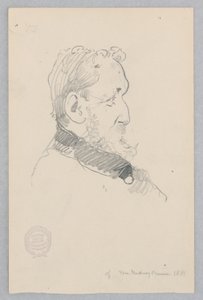 Gedney Bunce od Robert Frederick Blum
