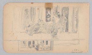 Japonské ženy od Robert Frederick Blum