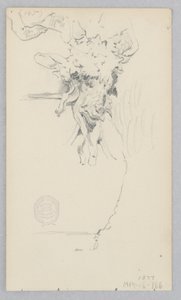 Sklenice od Robert Frederick Blum