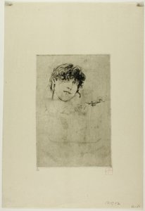 Jennie Gersonová od Robert Frederick Blum