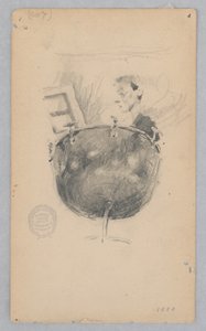Kotlíkový buben od Robert Frederick Blum