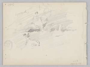 Krajina od Robert Frederick Blum