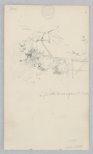 Krajina od Robert Frederick Blum