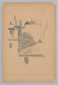 Krajina od Robert Frederick Blum