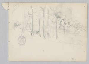 Krajina od Robert Frederick Blum