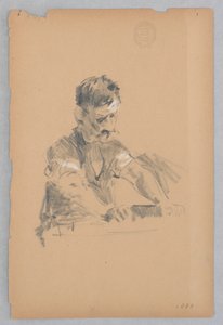 Muž od Robert Frederick Blum