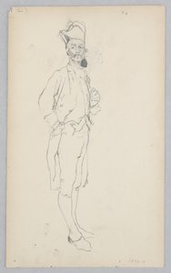 Muž od Robert Frederick Blum