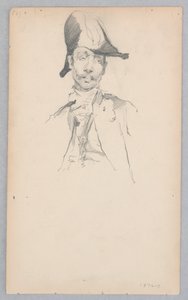 Muž od Robert Frederick Blum