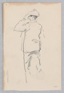 Muž od Robert Frederick Blum