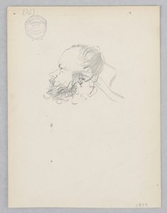 Muž od Robert Frederick Blum