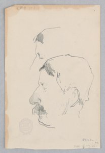Muž od Robert Frederick Blum