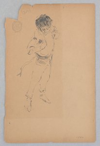 Muž od Robert Frederick Blum