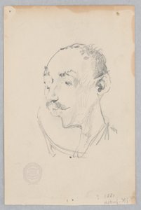 Muž od Robert Frederick Blum