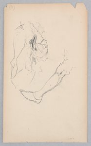 Muž od Robert Frederick Blum