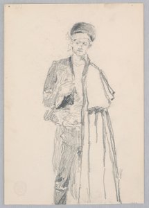 Muž od Robert Frederick Blum