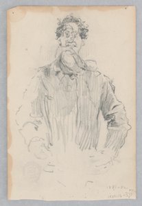 Muž od Robert Frederick Blum