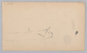 Veslice od Robert Frederick Blum