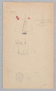 Plachetnice od Robert Frederick Blum