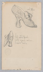 Bota od Robert Frederick Blum