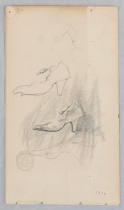 Bota od Robert Frederick Blum