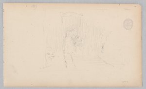 Stromy od Robert Frederick Blum
