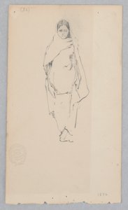 Žena od Robert Frederick Blum
