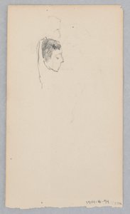 Žena od Robert Frederick Blum