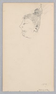Žena od Robert Frederick Blum
