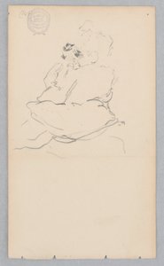 Žena od Robert Frederick Blum