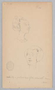 Žena od Robert Frederick Blum