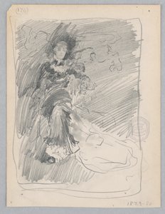 Žena od Robert Frederick Blum