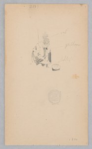 Žena od Robert Frederick Blum