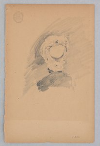 Žena od Robert Frederick Blum