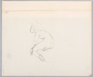Žena od Robert Frederick Blum