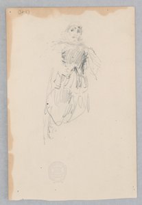 Žena od Robert Frederick Blum