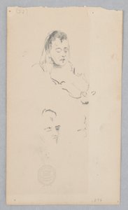 Žena od Robert Frederick Blum