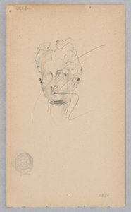 Žena od Robert Frederick Blum
