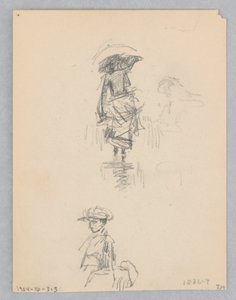 Žena od Robert Frederick Blum