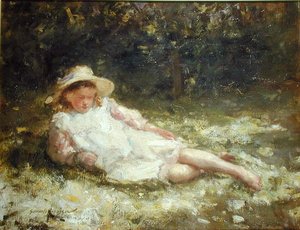 Okamžiky nečinnosti od Robert Gemmell Hutchison
