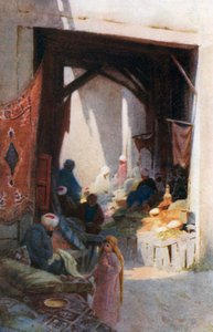  od Robert George Talbot Kelly