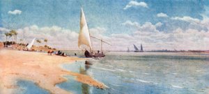  od Robert George Talbot Kelly