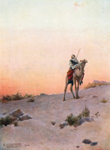  od Robert George Talbot Kelly