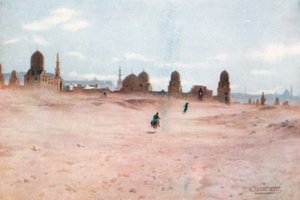  od Robert George Talbot Kelly