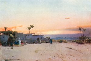  od Robert George Talbot Kelly