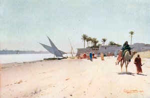  od Robert George Talbot Kelly