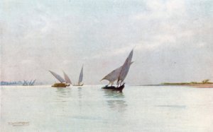  od Robert George Talbot Kelly