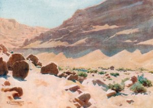  od Robert George Talbot Kelly