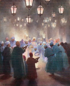  od Robert George Talbot Kelly