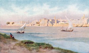  od Robert George Talbot Kelly