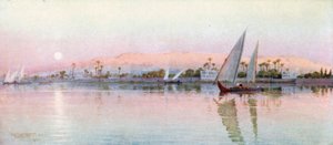  od Robert George Talbot Kelly